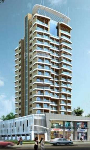 2 BHK Apartment For Rent in Blackstone Maqba Heights Bandra West Mumbai  6501931