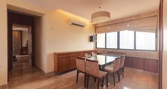 3 BHK Apartment For Rent in Kalpataru Horizon Worli Mumbai 6508217