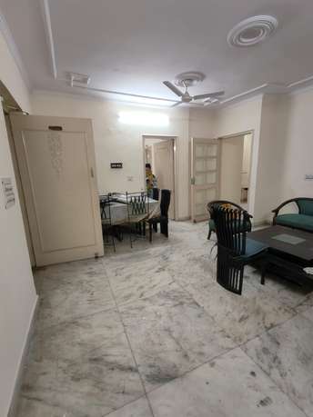 3 BHK Builder Floor For Rent in RWA Malviya Block B1 Malviya Nagar Delhi 6501979