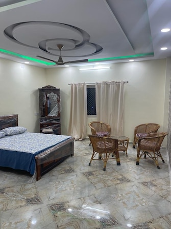 5 BHK Independent House For Resale in Moinabad Hyderabad  6502032