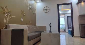 2 BHK Apartment For Resale in Ajnara Le Garden Phase II Noida Ext Sector 16b Greater Noida 6502065