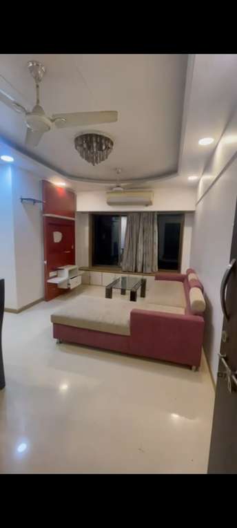 1 BHK Apartment For Rent in Ashok Nagar CHS Andheri Andheri East Mumbai  6502096