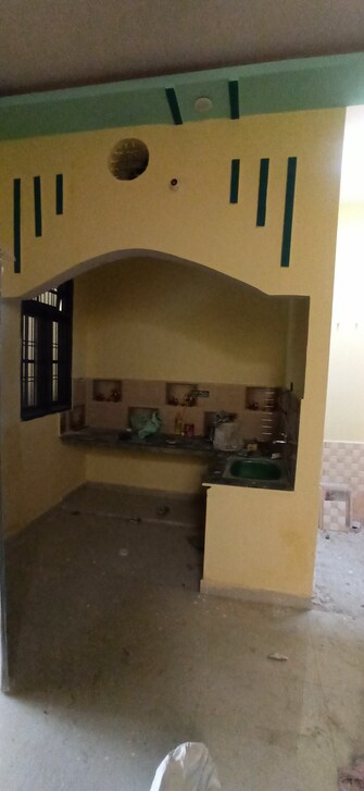 4 BHK Villa For Resale in Fazullaganj Lucknow  6502084