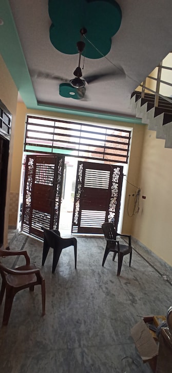 4 BHK Independent House For Resale in Fazullaganj Lucknow  6502150