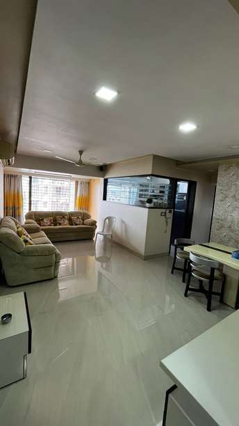 3 BHK Apartment For Resale in Ostwal Tower Borivali West Mumbai 6502277