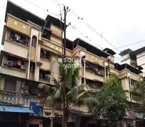 1 BHK Apartment For Resale in Triveni Park Khadakpada Thane 6502379
