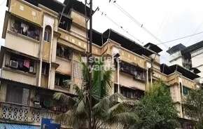 1 BHK Apartment For Resale in Triveni Park Khadakpada Thane 6502379