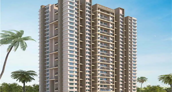 1 BHK Apartment For Rent in Balaji Residency Thakurli Thakurli Thane 6502365