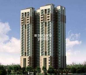 2 BHK Apartment For Rent in Unnati Elites Arena Sector 119 Noida  6502376