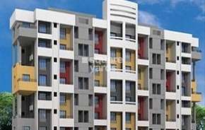 2 BHK Apartment For Rent in Unicons Nirmitee Echinus Court Balewadi Pune 6502535
