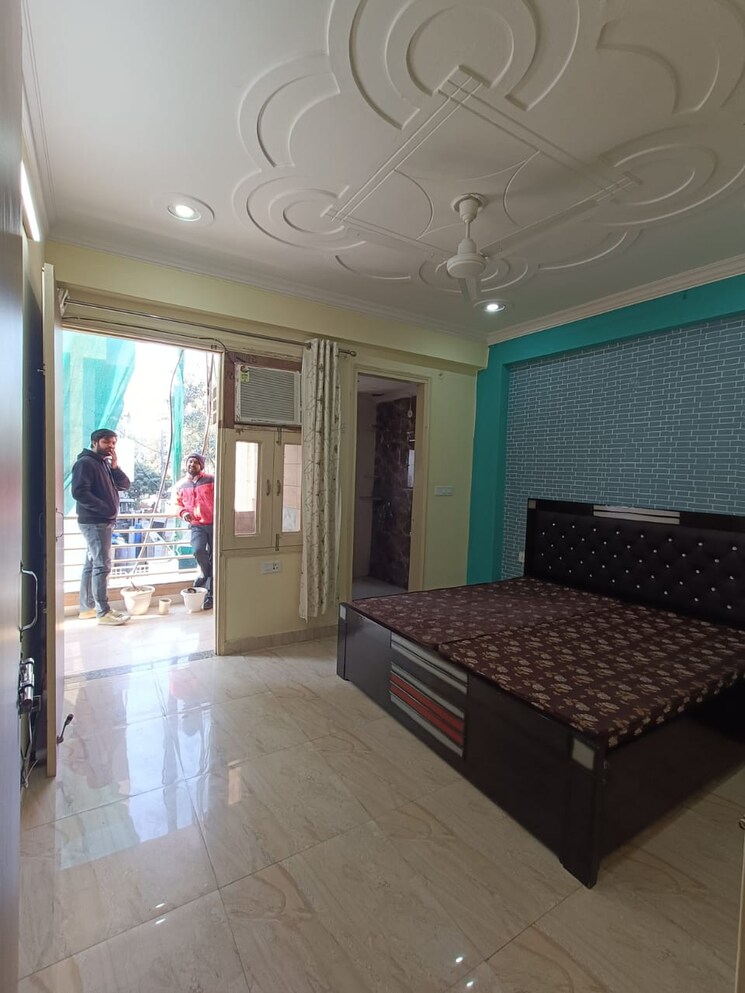 Bedroom, sector 40 2.5 Bedroom 2250 Sq.Ft. Apartment In Sector 40 Gurgaon 6502611