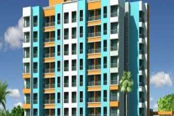 1 BHK Apartment For Rent in Om Samarth Vihar Annex Dombivli East Thane 6502780