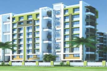 1 BHK Apartment For Rent in Asha Jyot Dombivli East Thane 6502814