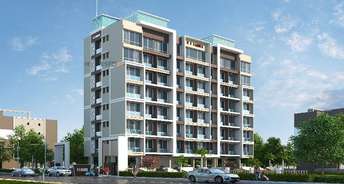 1 BHK Apartment For Rent in Happy Home Sarvodaya Valley Dombivli East Thane 6502831