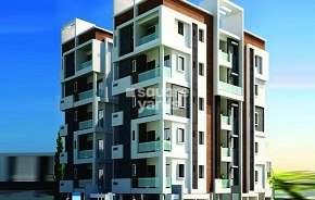 2 BHK Apartment For Resale in Sanvi Iris Serilingampally Hyderabad 6502968