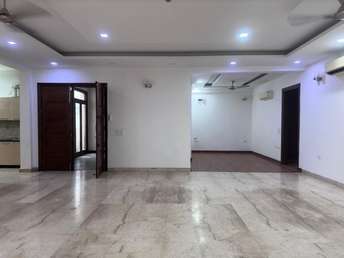 3 BHK Independent House For Rent in Palam Vyapar Kendra Sector 2 Gurgaon 6503021