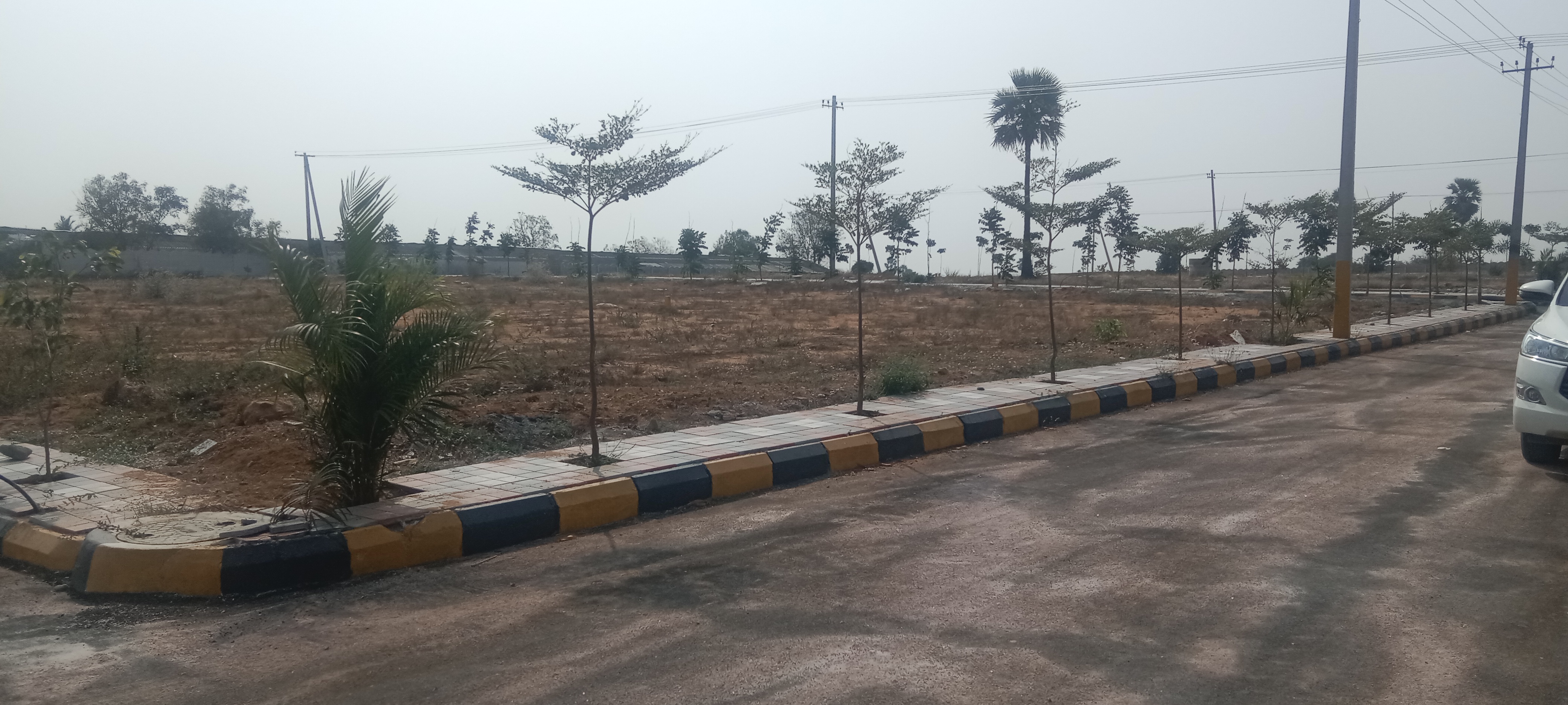 Plot For Resale in Kismatpur Hyderabad  6503077