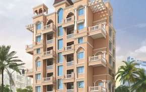 1 BHK Apartment For Resale in GBK Vishwajeet Dwellings Ambernath Thane 6503087