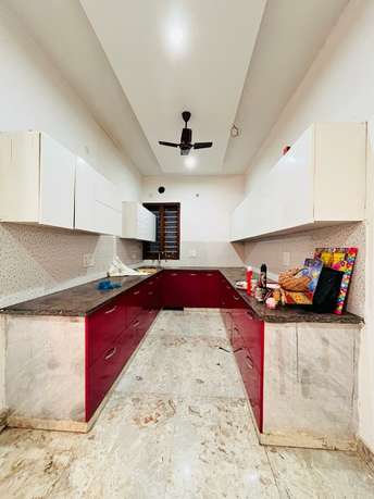 3.5 BHK Builder Floor For Rent in Ballabhgarh Sector 64 Faridabad 6503117