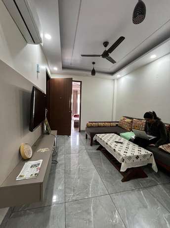 1 BHK Builder Floor For Rent in Sector 47 Gurgaon 6503128