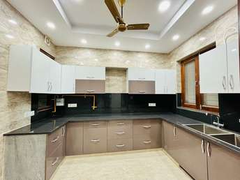 4 BHK Builder Floor For Rent in Ballabhgarh Sector 62 Faridabad 6503130