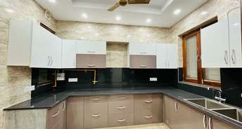 4 BHK Builder Floor For Rent in Ballabhgarh Sector 62 Faridabad 6503130
