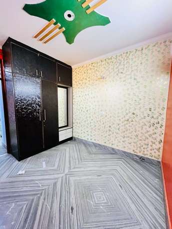 2 BHK Builder Floor For Rent in Ballabhgarh Sector 62 Faridabad 6503154