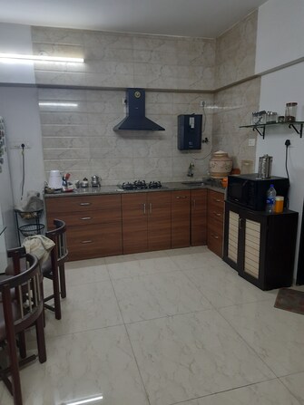 2 BHK Apartment For Resale in Bella Arwana Karve Nagar Pune  6503254