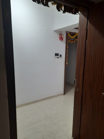 2 BHK Apartment For Resale in Bella Arwana Karve Nagar Pune  6503254