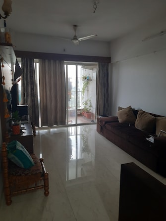 2 BHK Apartment For Resale in Bella Arwana Karve Nagar Pune  6503254