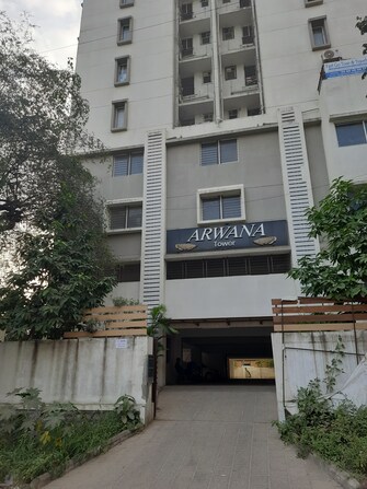 2 BHK Apartment For Resale in Bella Arwana Karve Nagar Pune  6503254