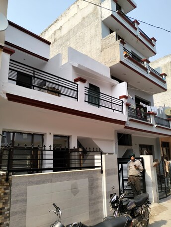 5 BHK Villa For Resale in Patiala Road Zirakpur  6503246