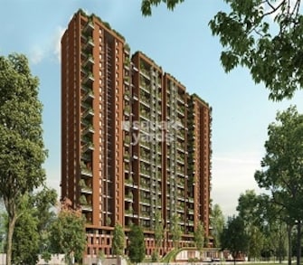 3 BHK Apartment For Resale in Total Environment Songs From The Wood Uday Baug Pune  6503248