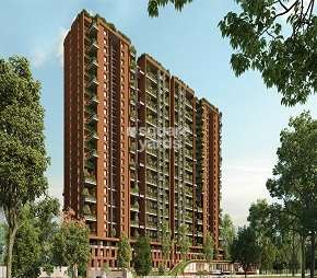 3 BHK Apartment For Resale in Total Environment Songs From The Wood Uday Baug Pune 6503248