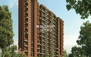 3 BHK Apartment For Resale in Total Environment Songs From The Wood Uday Baug Pune 6503248