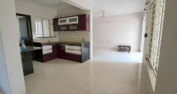 3 BHK Apartment For Rent in Welworth Paradise Baner Pune 6503371