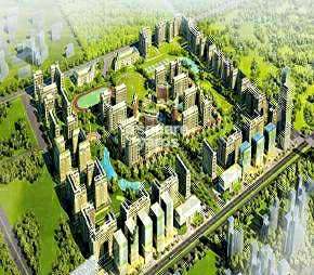 2 BHK Apartment For Rent in Aims Golf City Sector 75 Noida 6503411