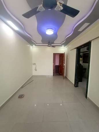 1 BHK Apartment For Rent in Om Sudama CHS Kalwa Thane 6503428