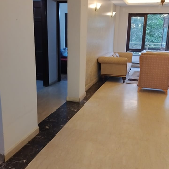 3 BHK Builder Floor For Rent in RWA Greater Kailash 2 Greater Kailash ii Delhi 6503439