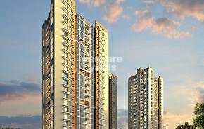 3 BHK Apartment For Resale in Pyramid Atlante Tathawade Pune 6503449