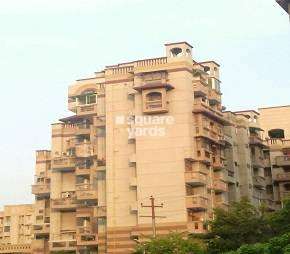 1 BHK Apartment For Rent in Shanti Kunj Noida Sector 61 Noida 6503454