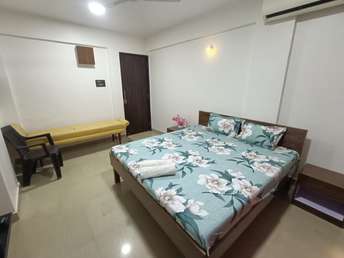 3 BHK Apartment For Rent in Dheeraj Insignia Bandra East Mumbai  6503468