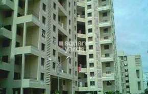 1 BHK Builder Floor For Resale in Anmol Residency Lohgaon Pune Airport Pune 6503473