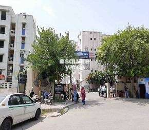 2 BHK Apartment For Rent in DDA Delhi Dwarka Awas Yojna Sector 21 Dwarka Delhi 6503477