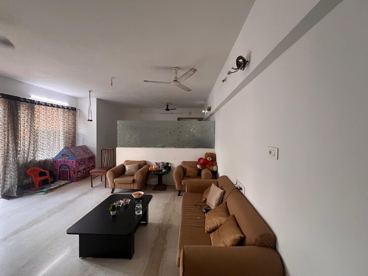 Master Bedroom, ahura-the-latitude 3 Bedroom 1300 Sq.Ft. Apartment In Nibm Pune 6503488