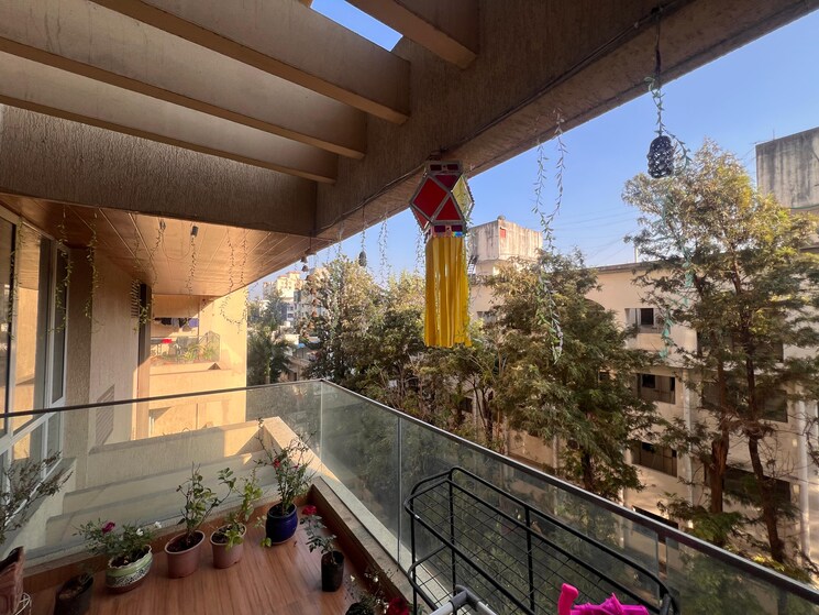 Exterior View, ahura-the-latitude 3 Bedroom 1300 Sq.Ft. Apartment In Nibm Pune 6503488