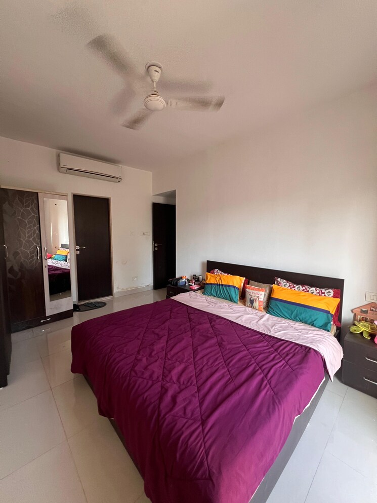 Bedroom, ahura-the-latitude 3 Bedroom 1300 Sq.Ft. Apartment In Nibm Pune 6503488