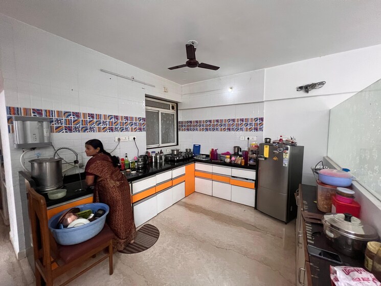 Gym, ahura-the-latitude 3 Bedroom 1300 Sq.Ft. Apartment In Nibm Pune 6503488