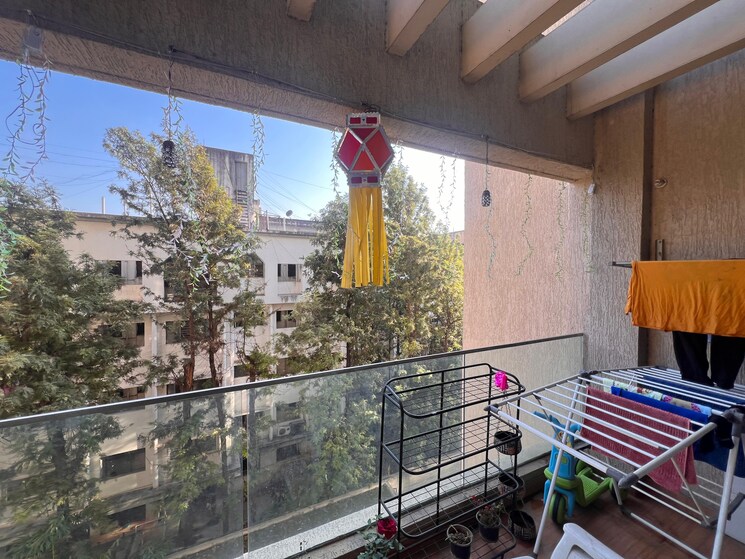 Exterior View, ahura-the-latitude 3 Bedroom 1300 Sq.Ft. Apartment In Nibm Pune 6503488