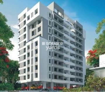 3 BHK Apartment For Resale in Kotibhaskar Aaravi Erandwane Pune  6503523